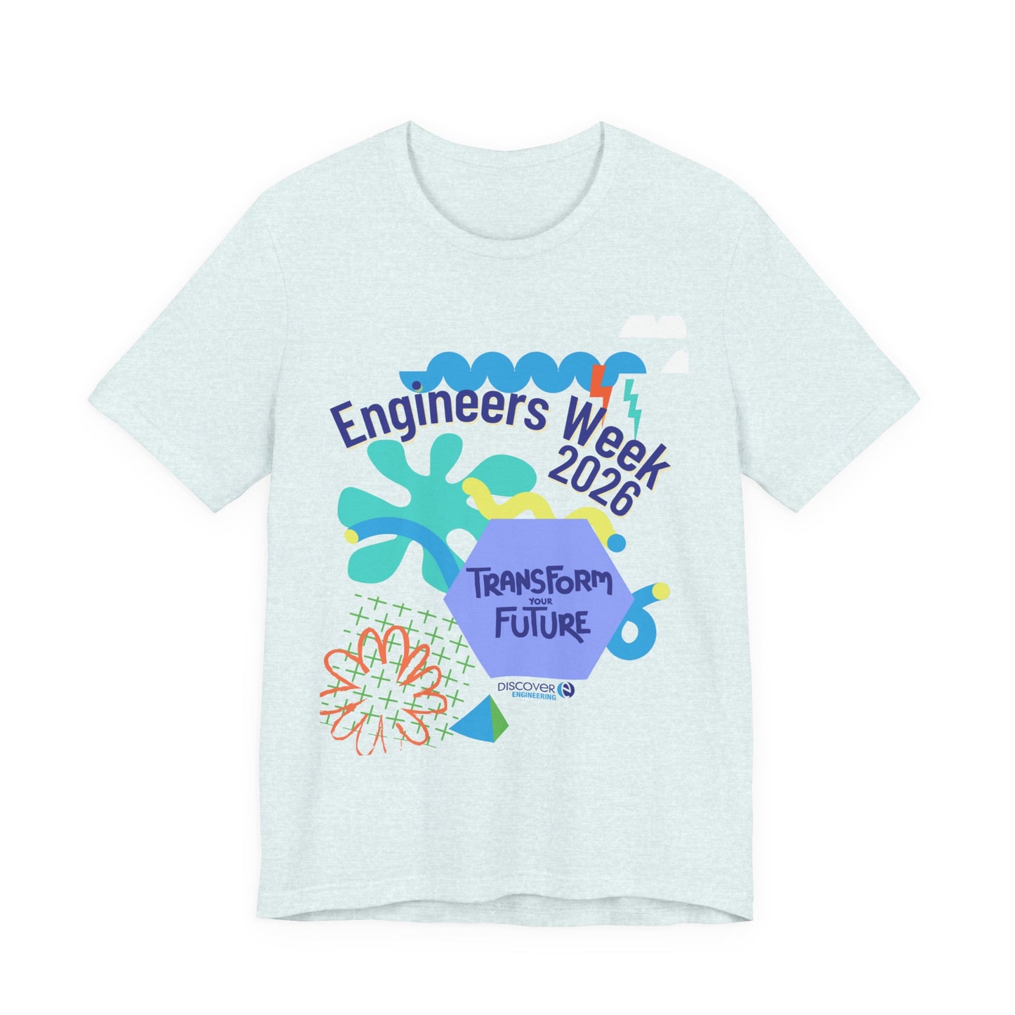 Engineers Week T-Shirt