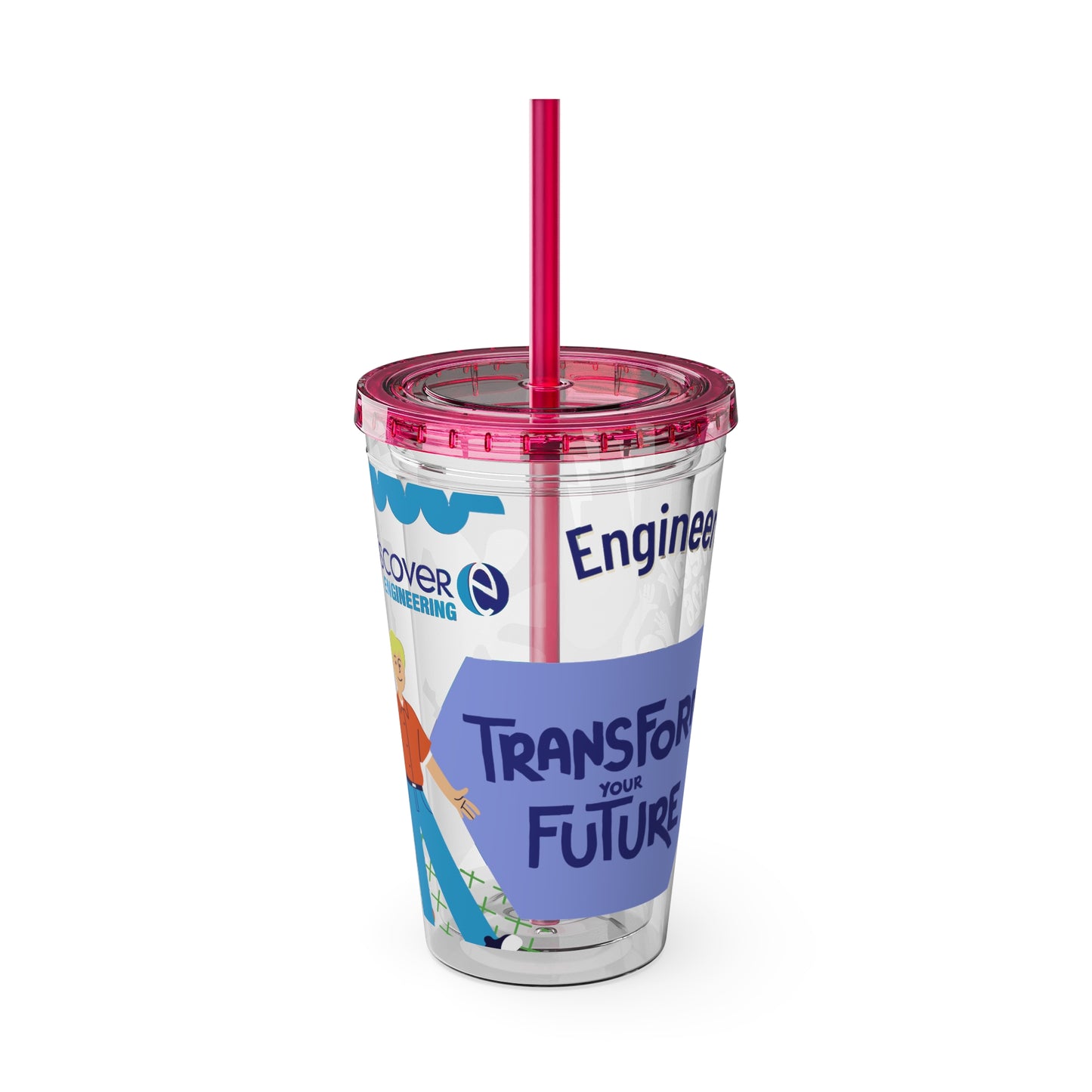 Engineers Week Tumbler