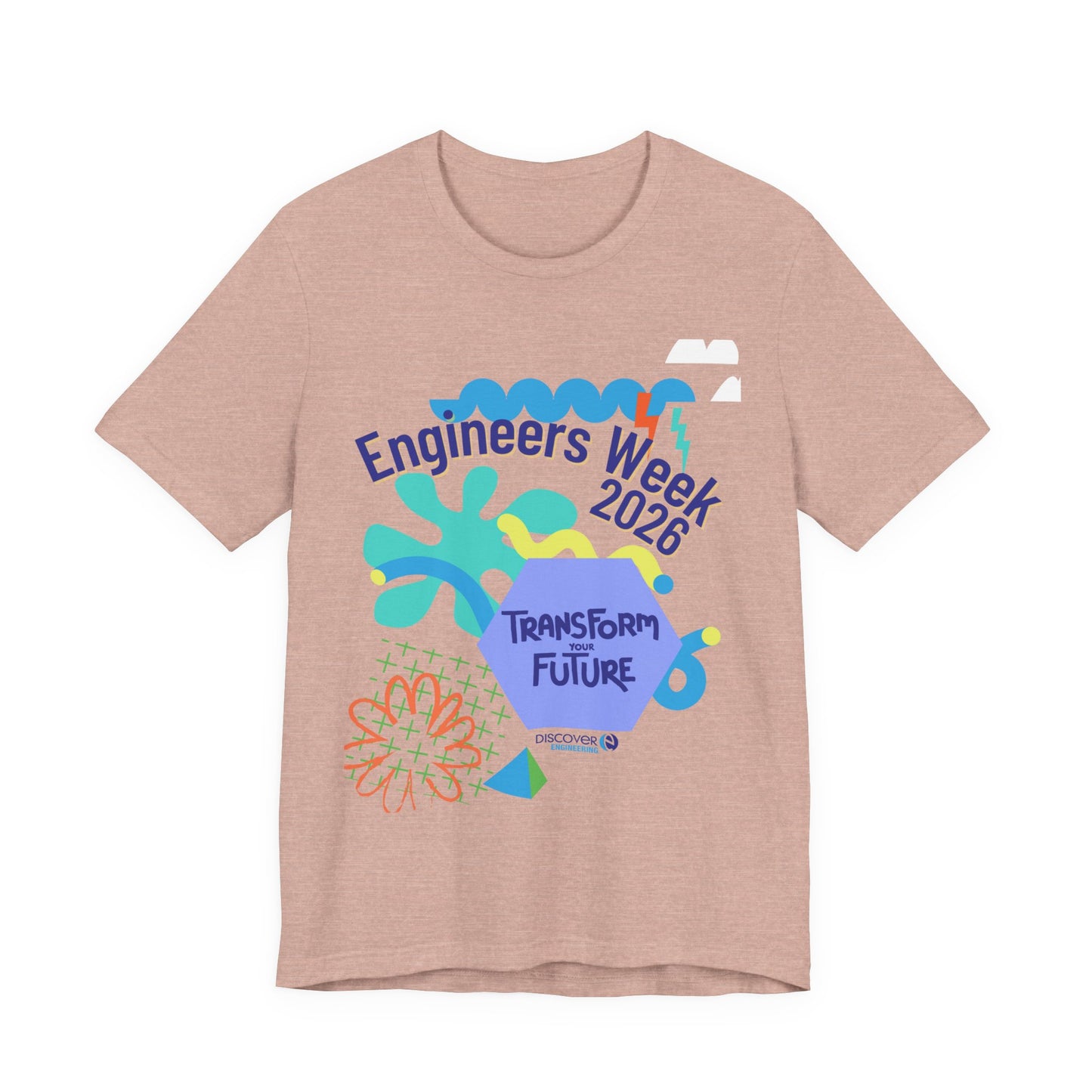 Engineers Week T-Shirt