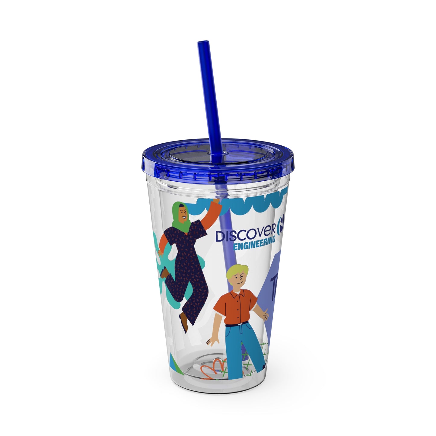 Engineers Week Tumbler