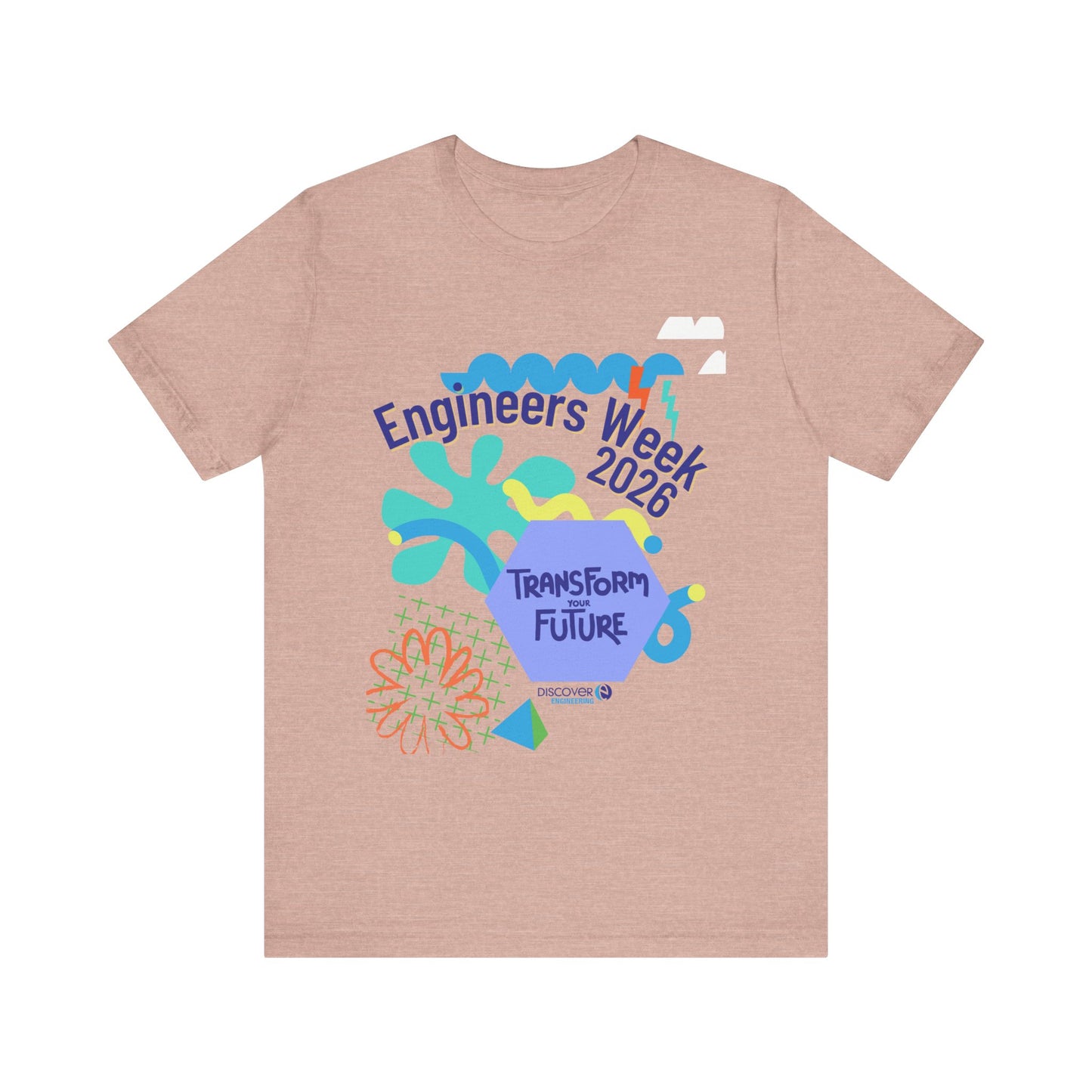 Engineers Week T-Shirt
