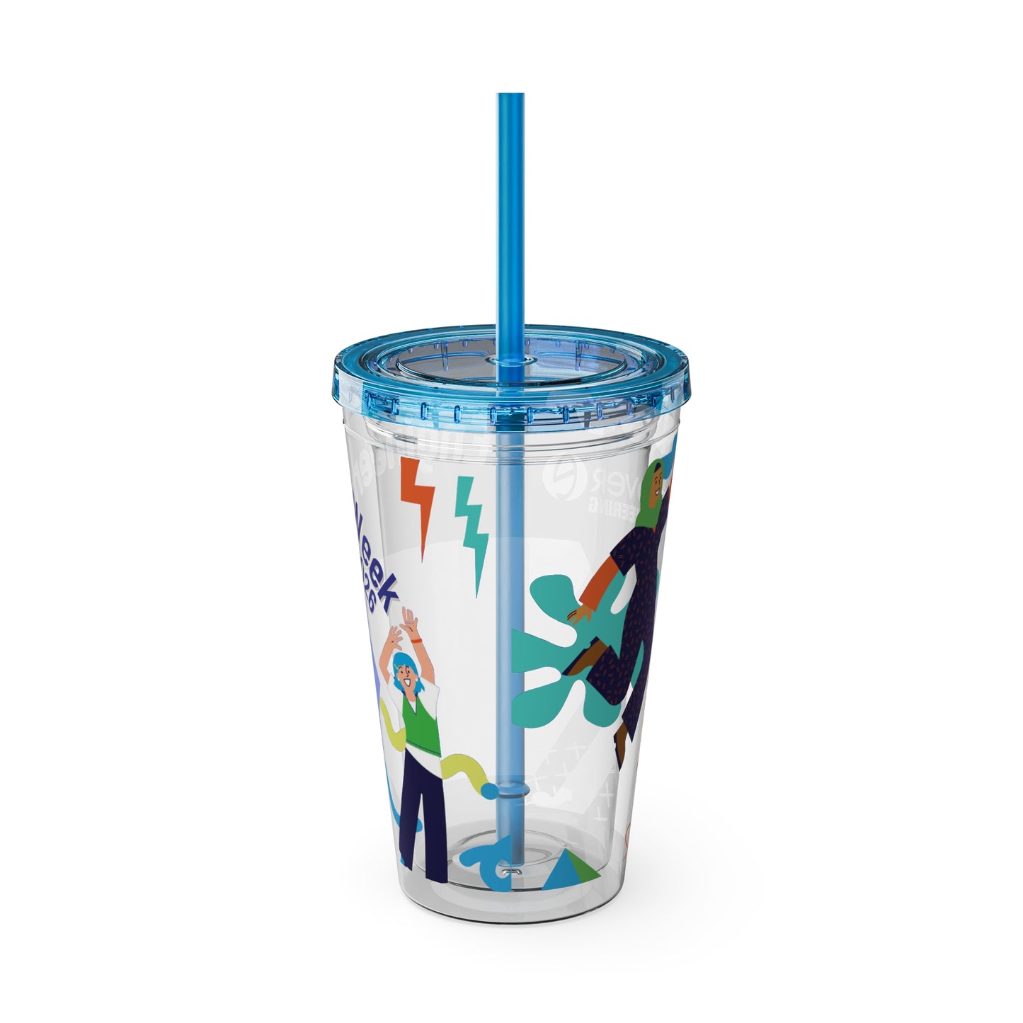 Engineers Week Tumbler