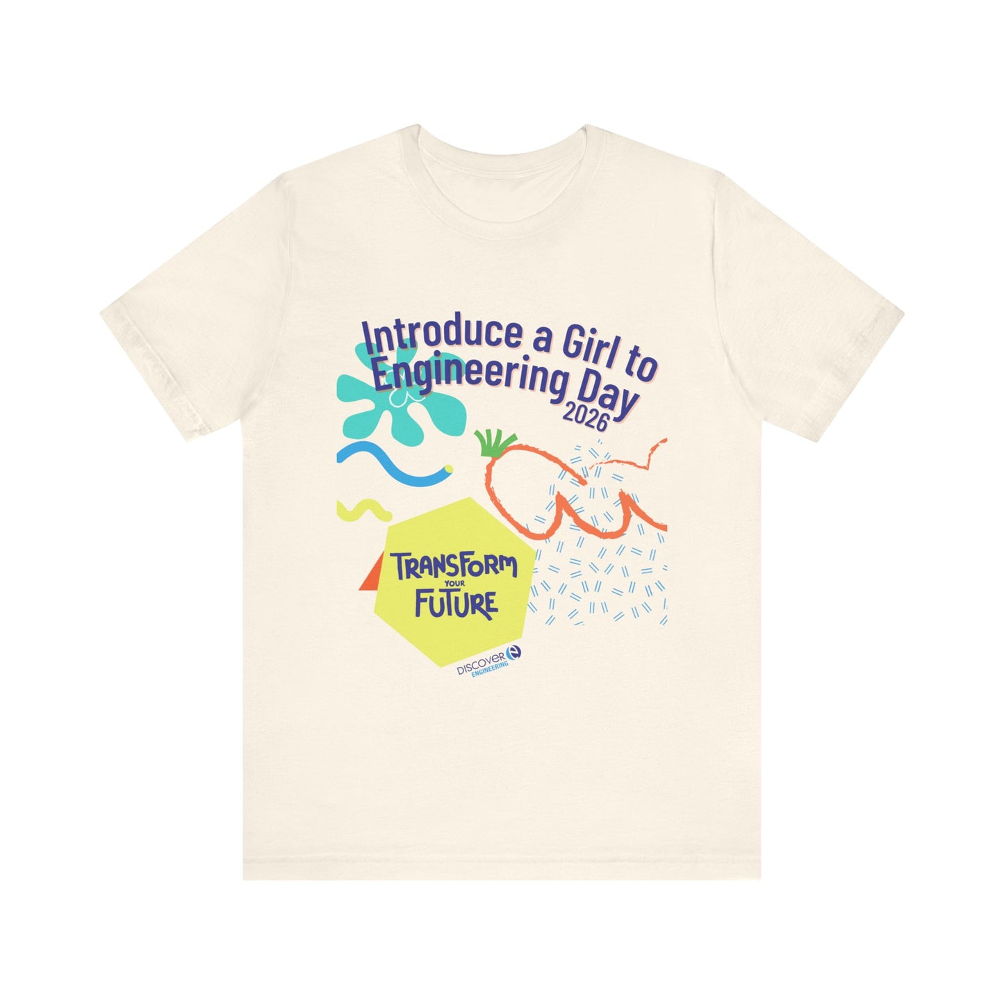 Girl Day T-Shirt
