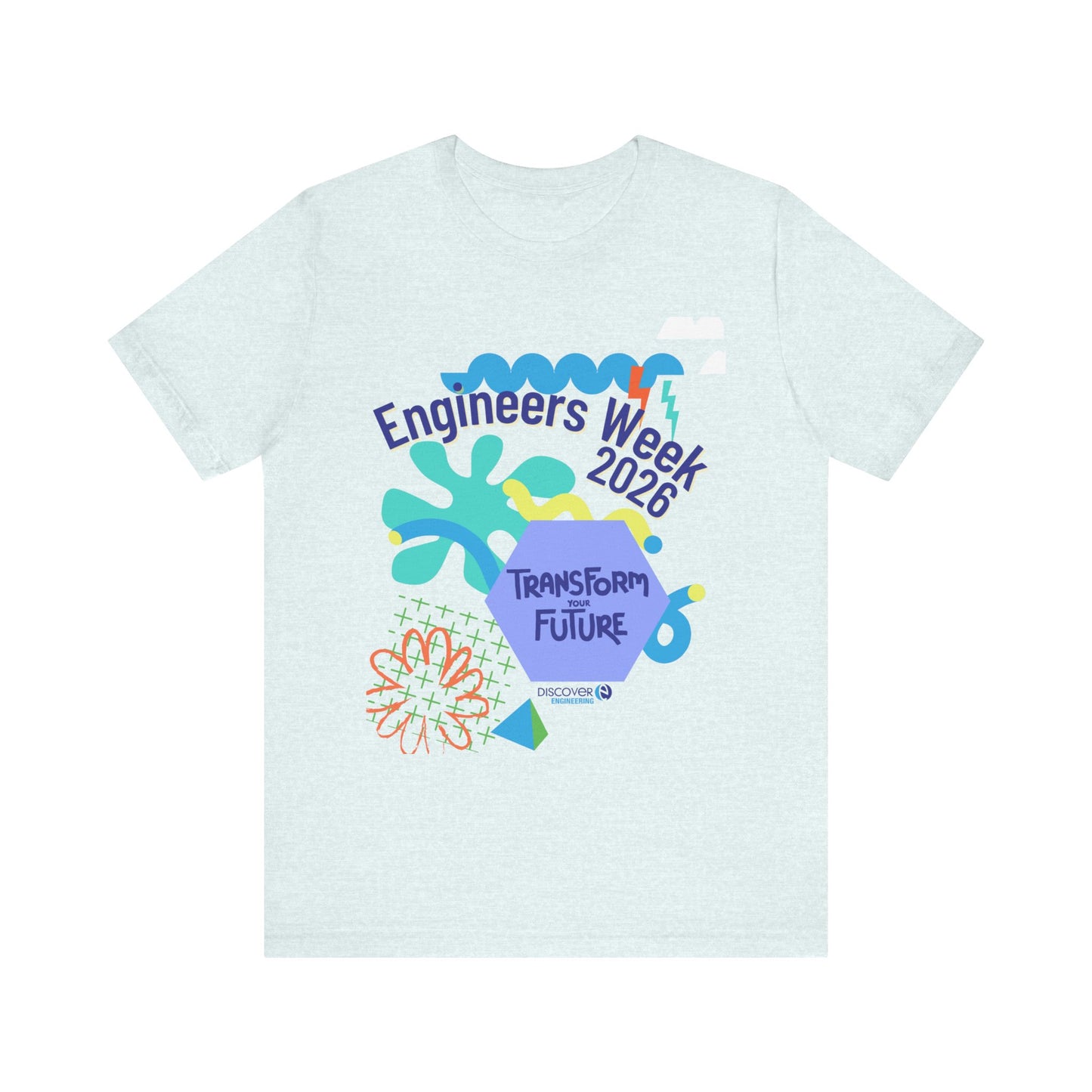 Engineers Week T-Shirt
