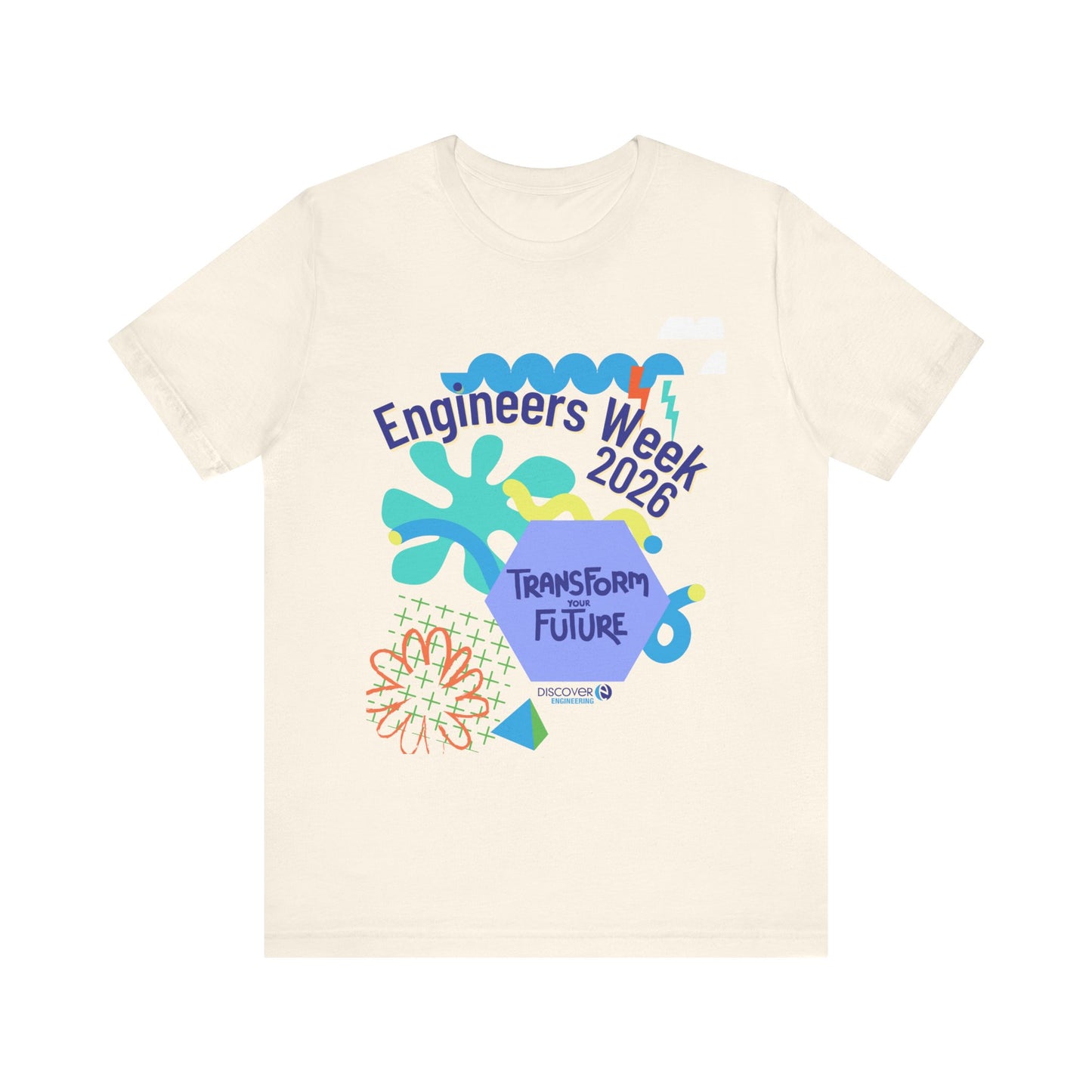 Engineers Week T-Shirt