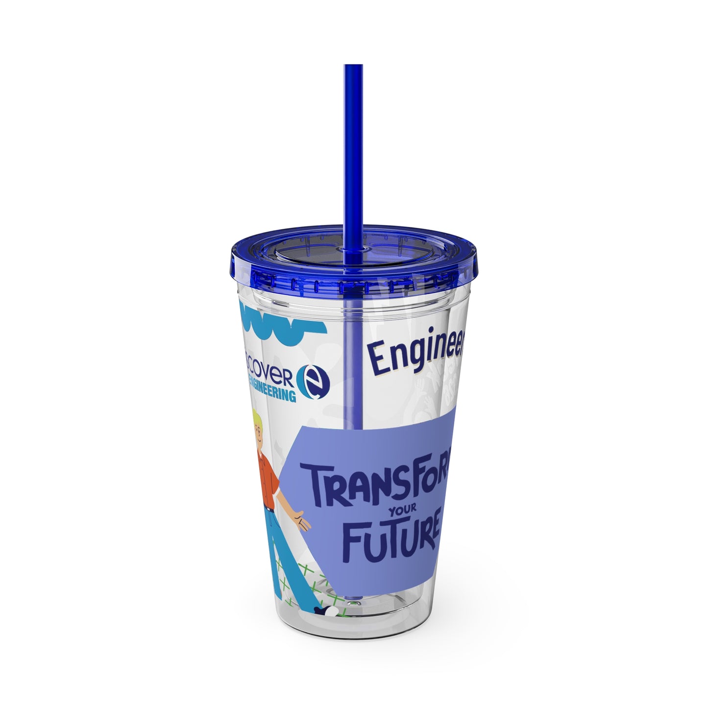 Engineers Week Tumbler