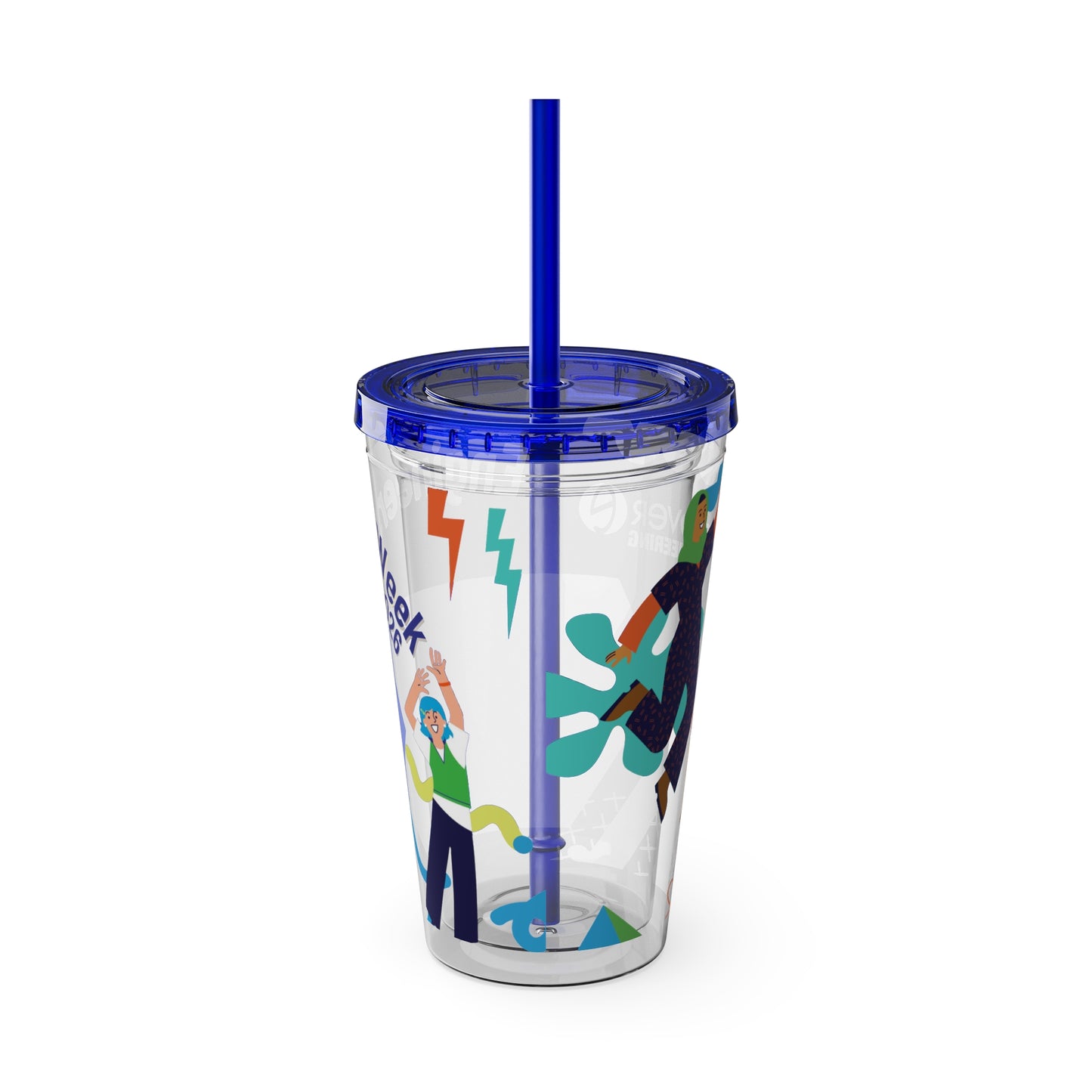 Engineers Week Tumbler