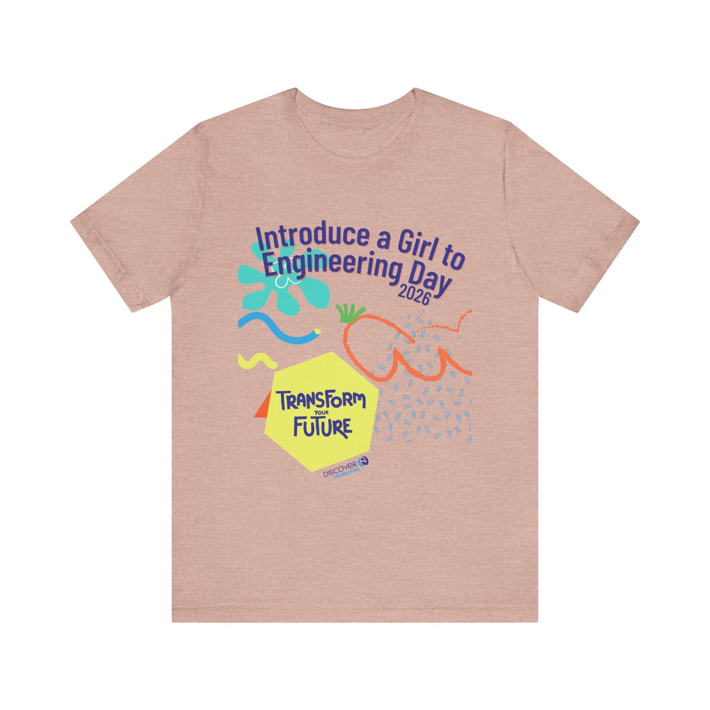Girl Day T-Shirt