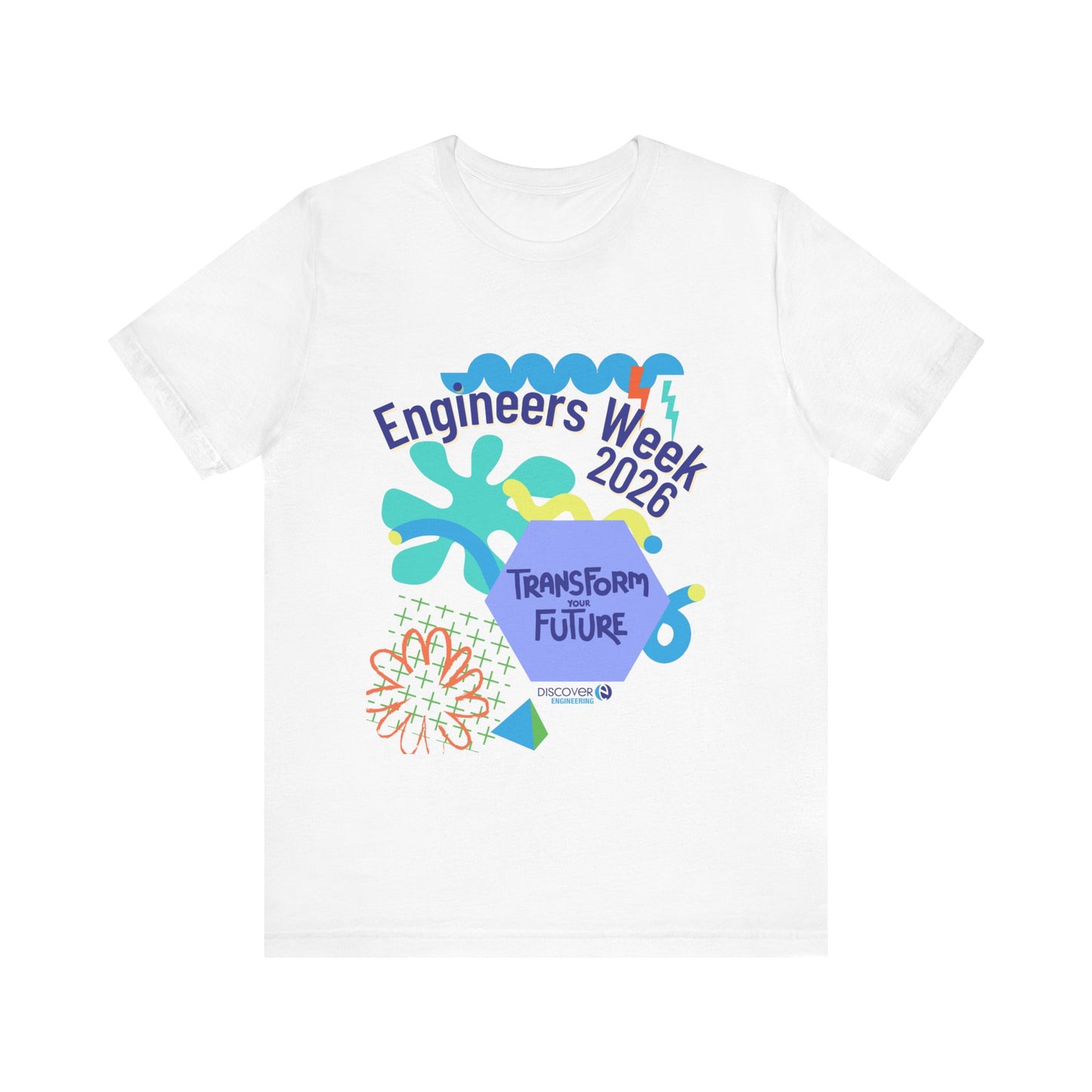 Engineers Week T-Shirt