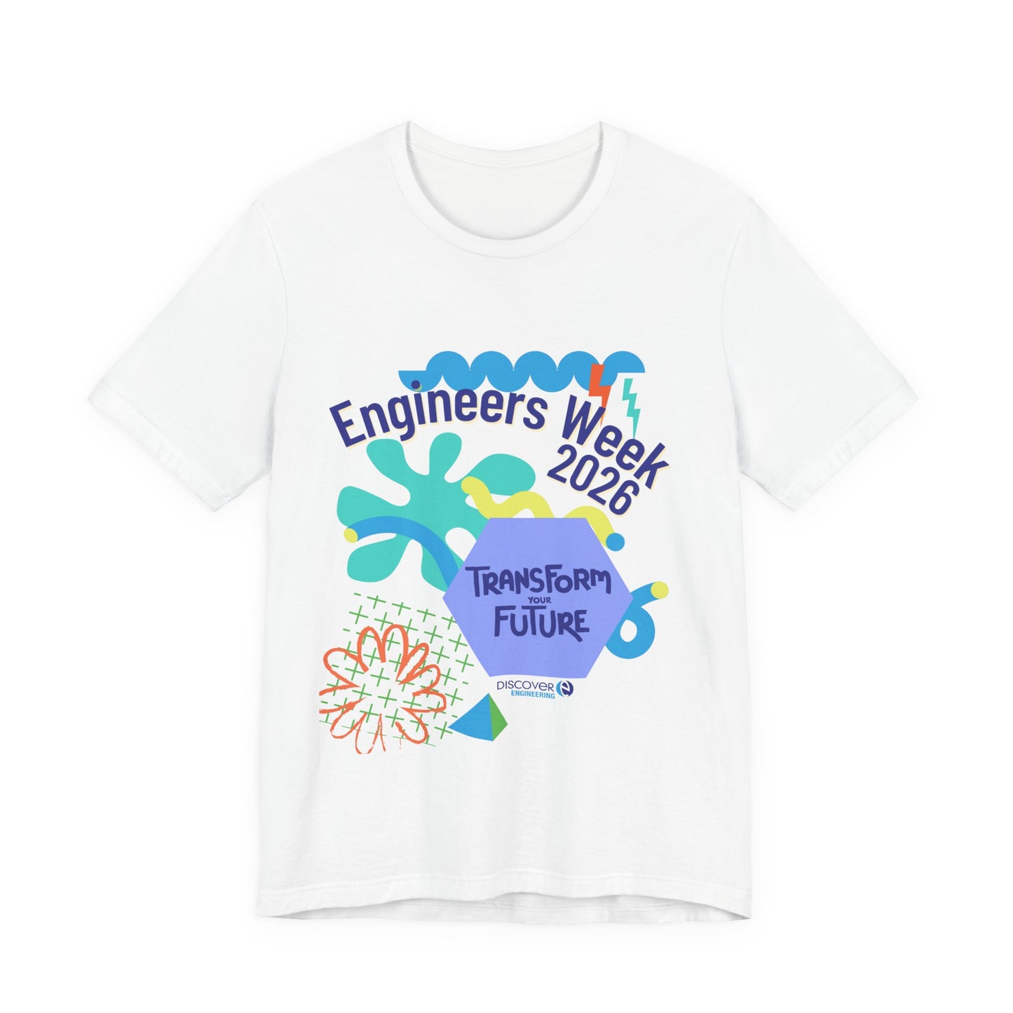 Engineers Week T-Shirt