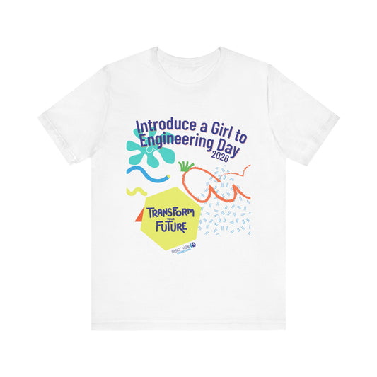 Girl Day T-Shirt