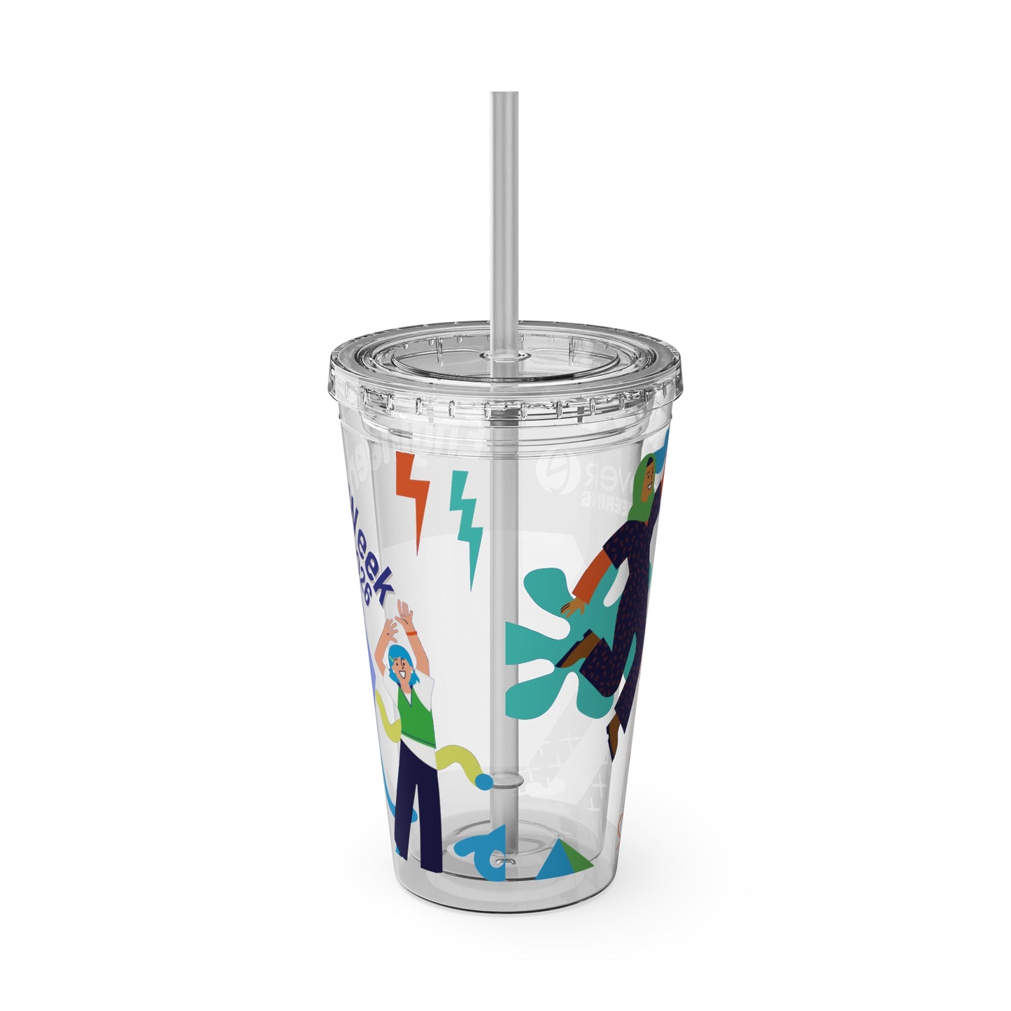 Engineers Week Tumbler