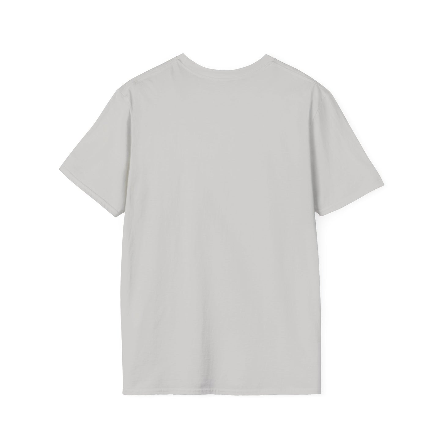 Girl Day Soft T-Shirt (Adult)