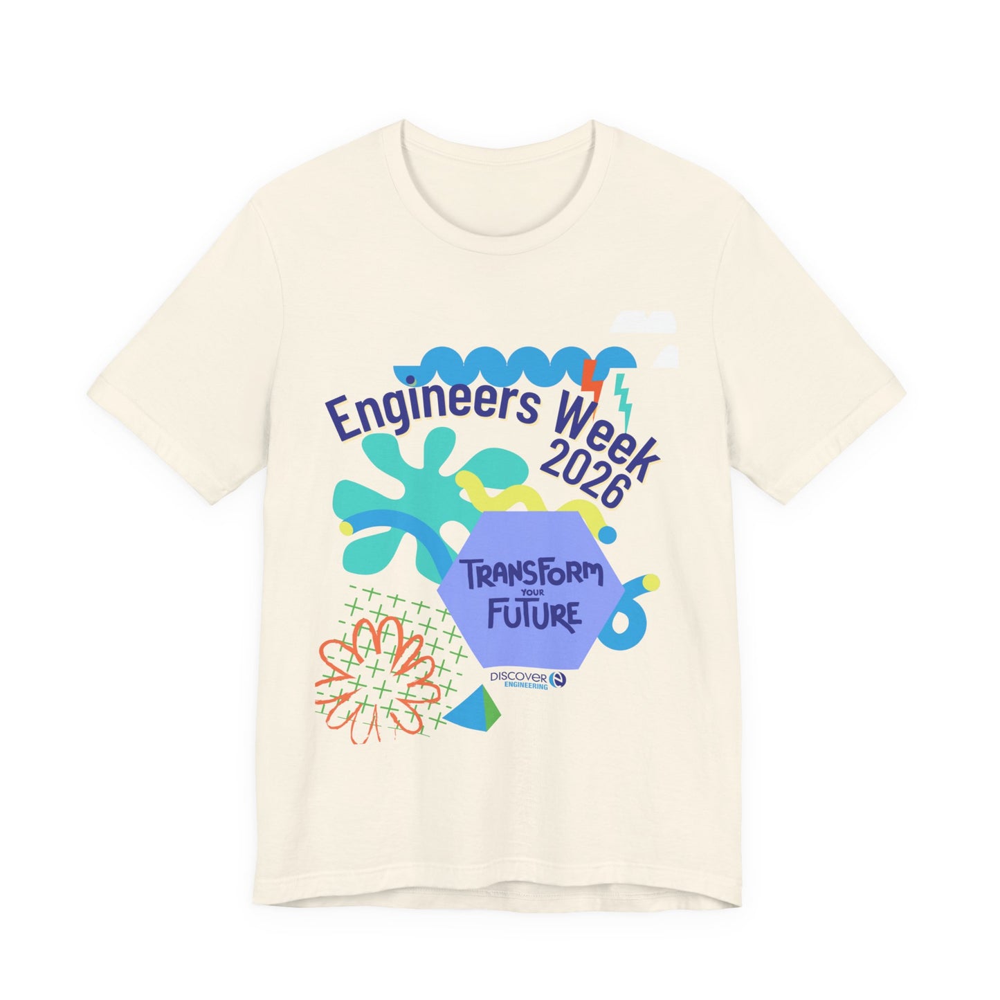Engineers Week T-Shirt
