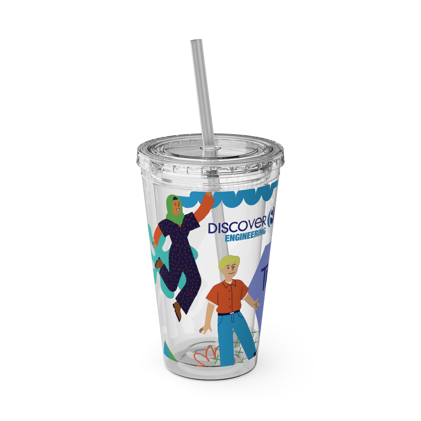 Engineers Week Tumbler