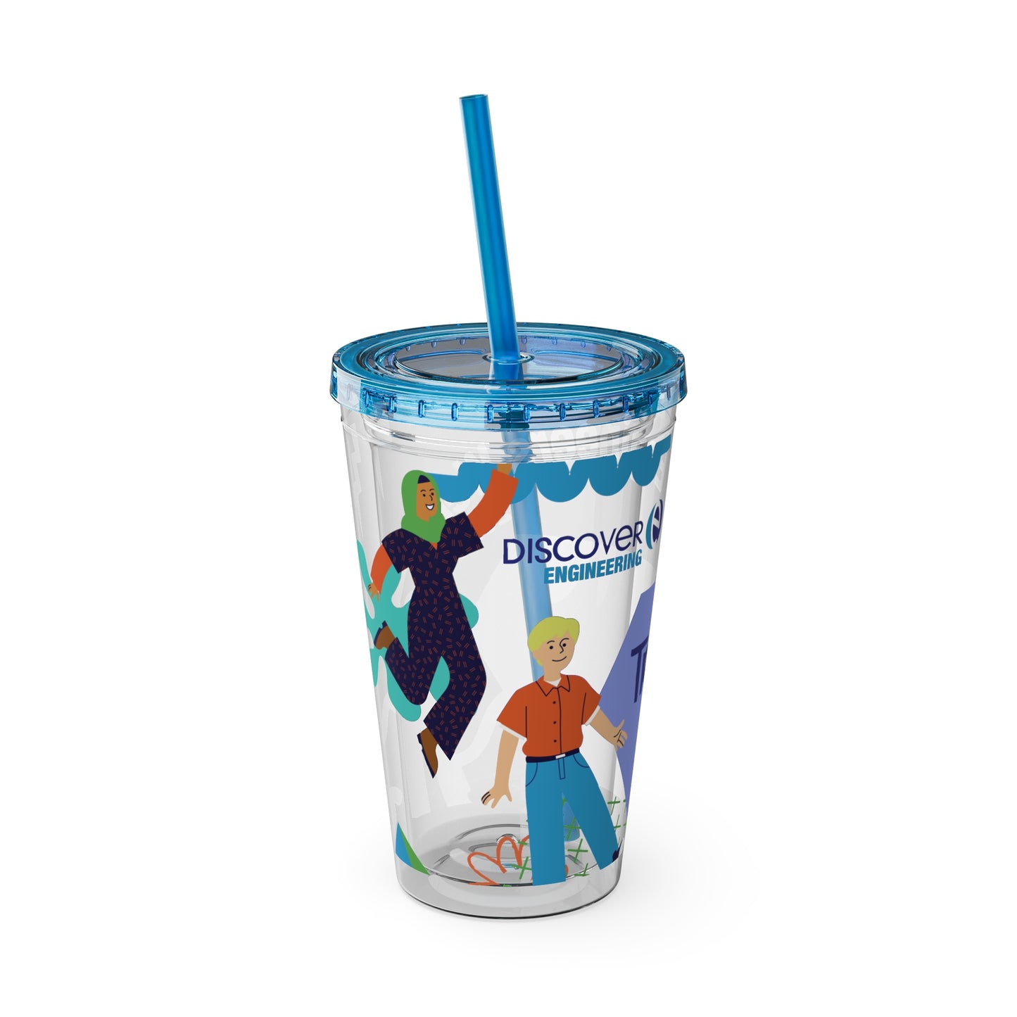 Engineers Week Tumbler