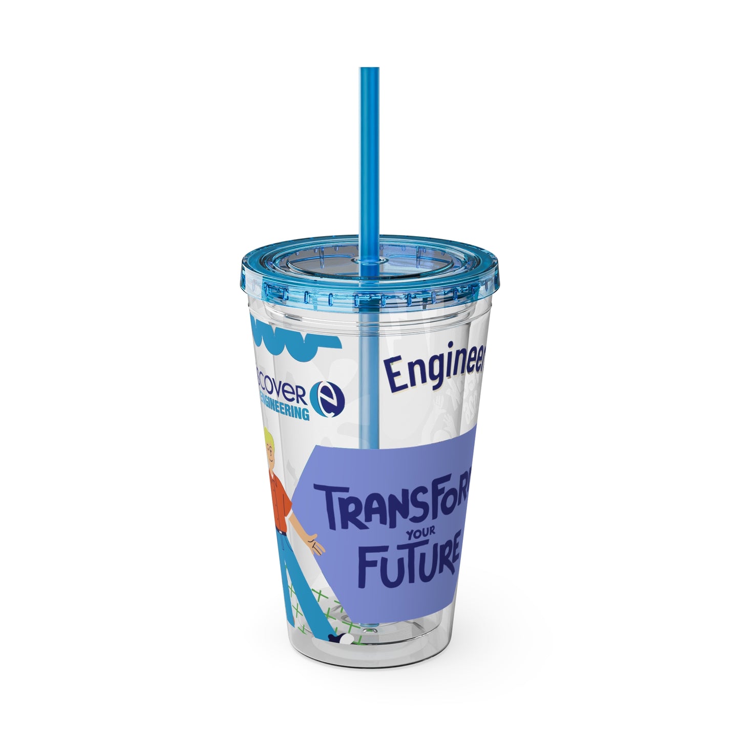 Engineers Week Tumbler