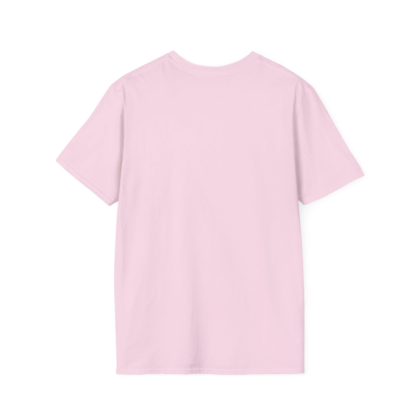 Girl Day Soft T-Shirt (Adult)