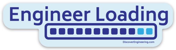 Engineer Loading [Bulk Pack]