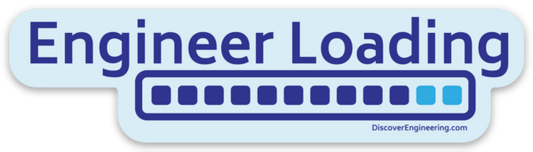 Engineer Loading [Bulk Pack]