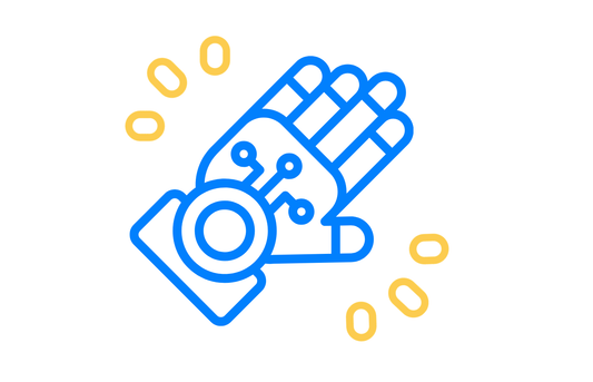 Mechanical Hand Kit (x15 projects)