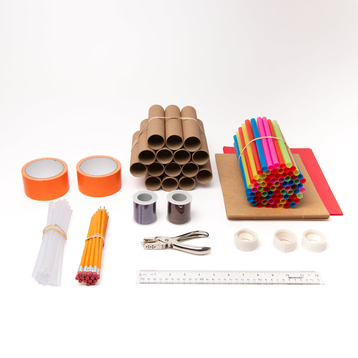 Mechanical Hand Kit (x15 projects)