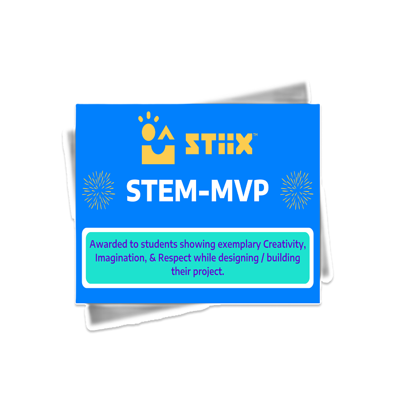 STIIX Starter Bin
