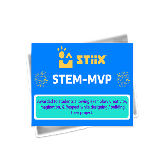 STIIX Starter Bin